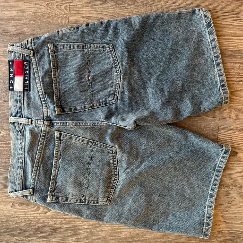 Classics Tommy Hilfiger Jean shorts